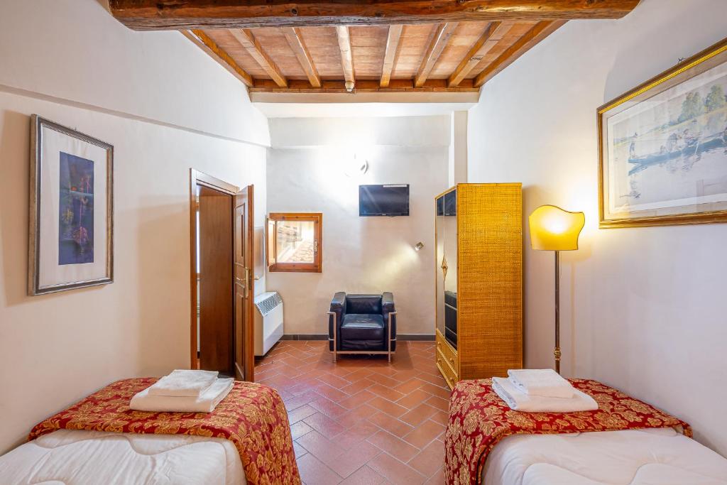 Hotel City - Resim 32