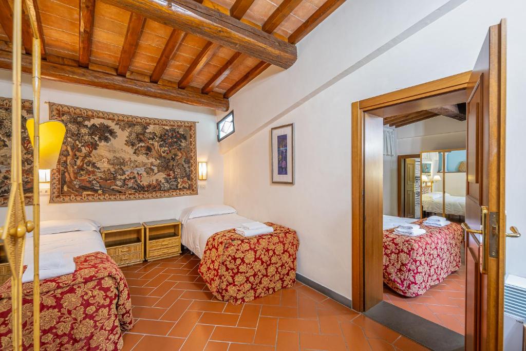 Hotel City - Resim 35