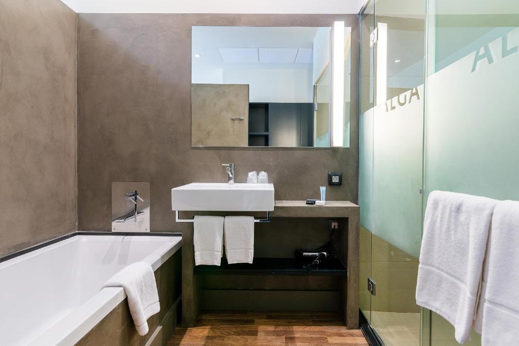 Hotel Alga - Premium Double Room