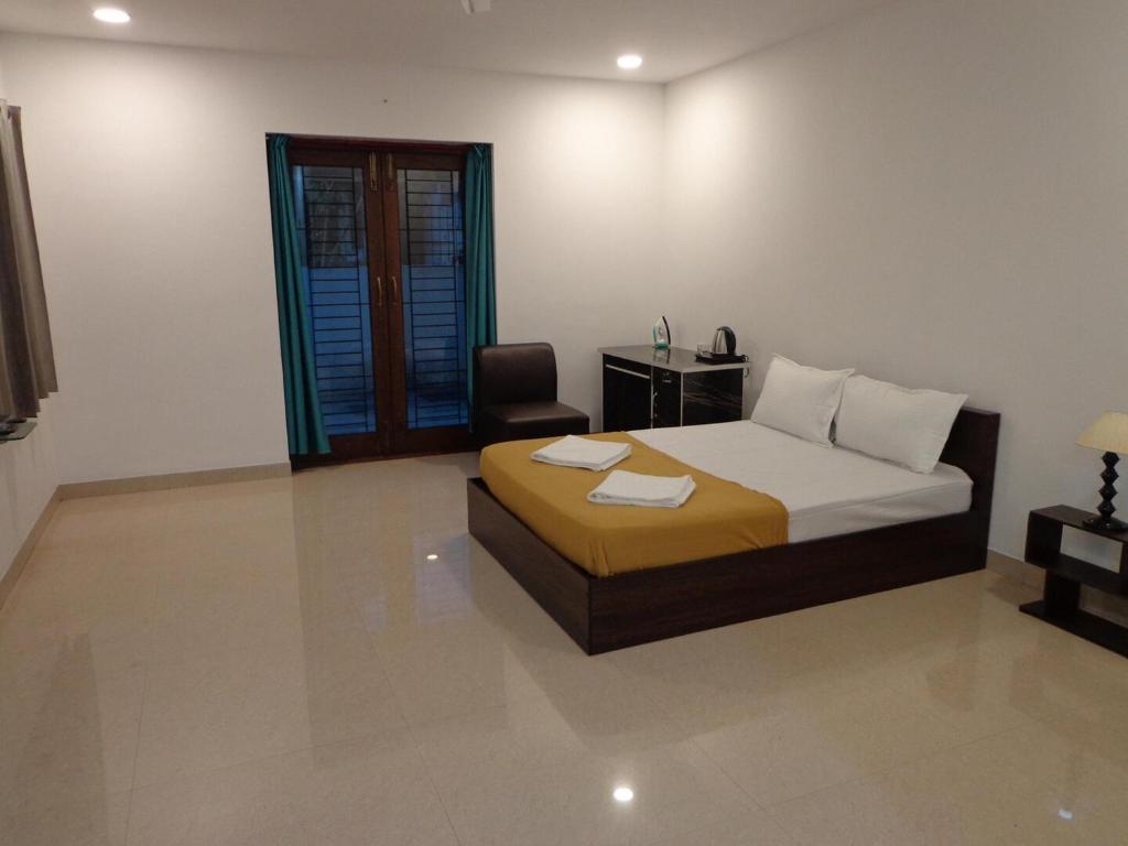 Ramya Residency - Housity