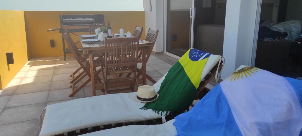 Amanecer apartamentos - Apartamento De Lujo