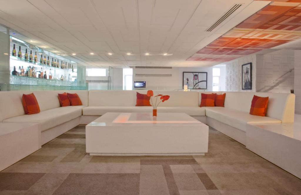 Le Fenix Sukhumvit 11 Bangkok - Resim 12