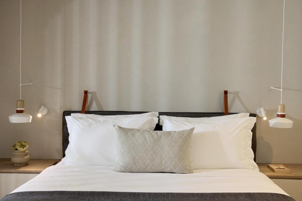 Elissa Adults-Only Lifestyle Beach Resort - 