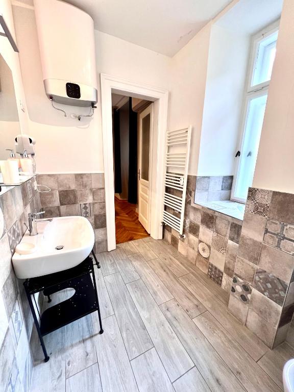 Residence Montanelli - Resim 27