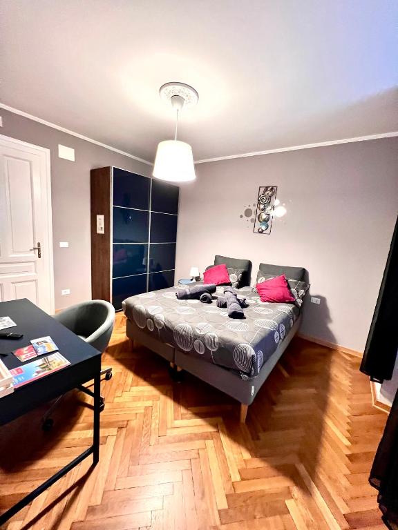 Residence Montanelli - Resim 25