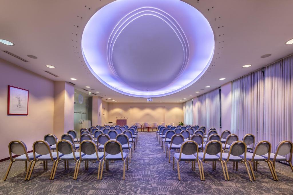 Eurostars uHOTEL - Resim 19