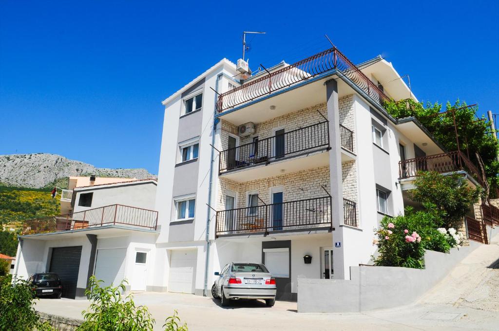 Apartments Katarina - Housity
