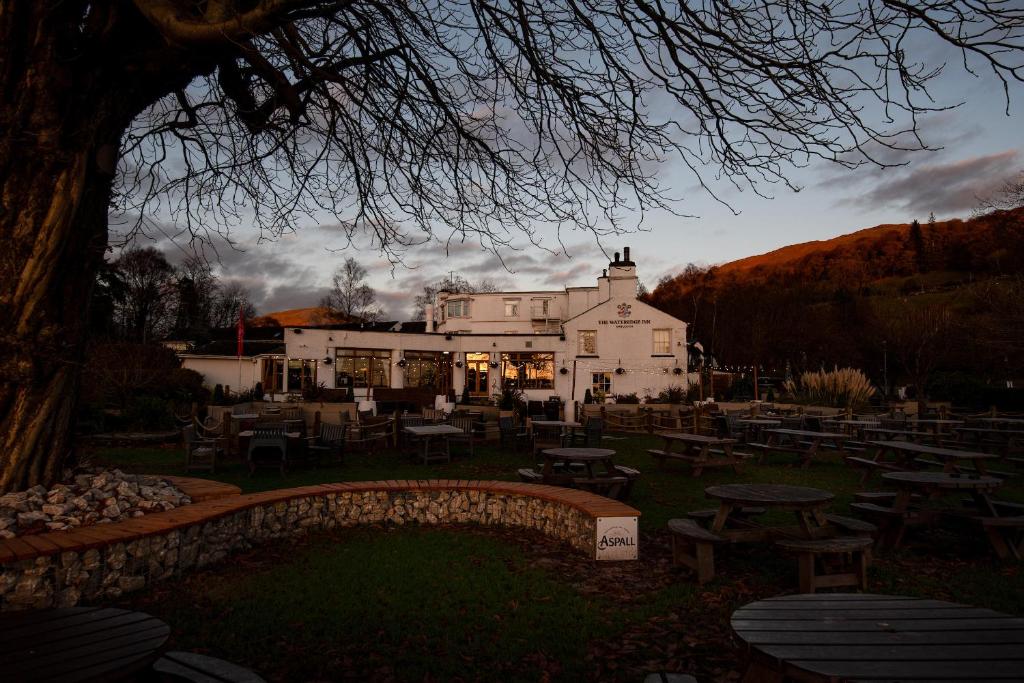 Wateredge Inn- The Inn Collection Group, Ambleside – Updated 2024 Prices