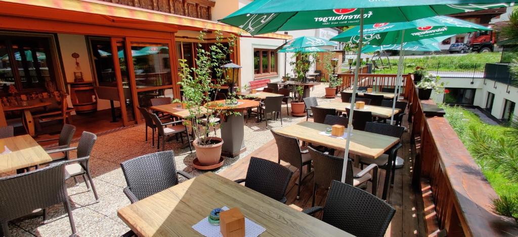 Pension Cafe Fritz - 9