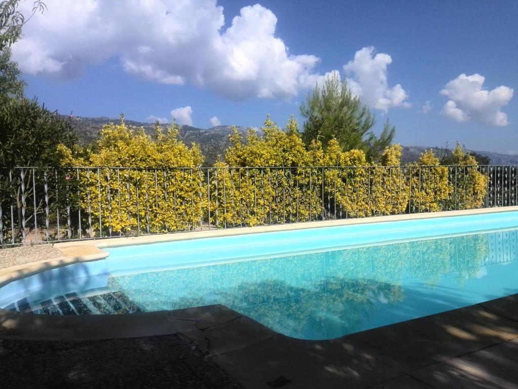 Galeriebild der Unterkunft Casa Rural Cortijo El Helao in Pozo Alcón