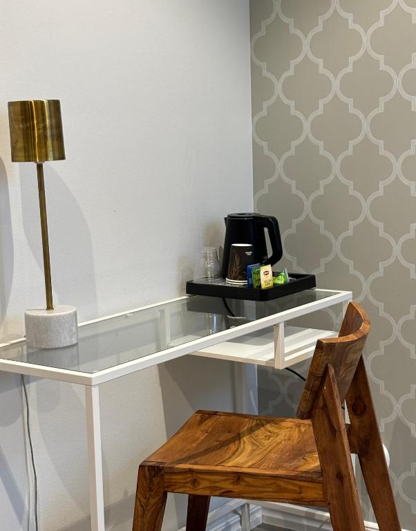 Fotografie z fotogalerie ubytování Hotell Esplanad v destinaci Växjö