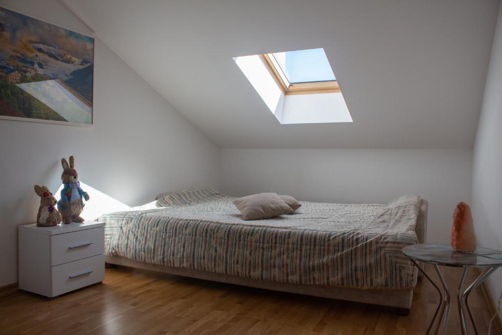 Apartman Mazić Nikšić - 9