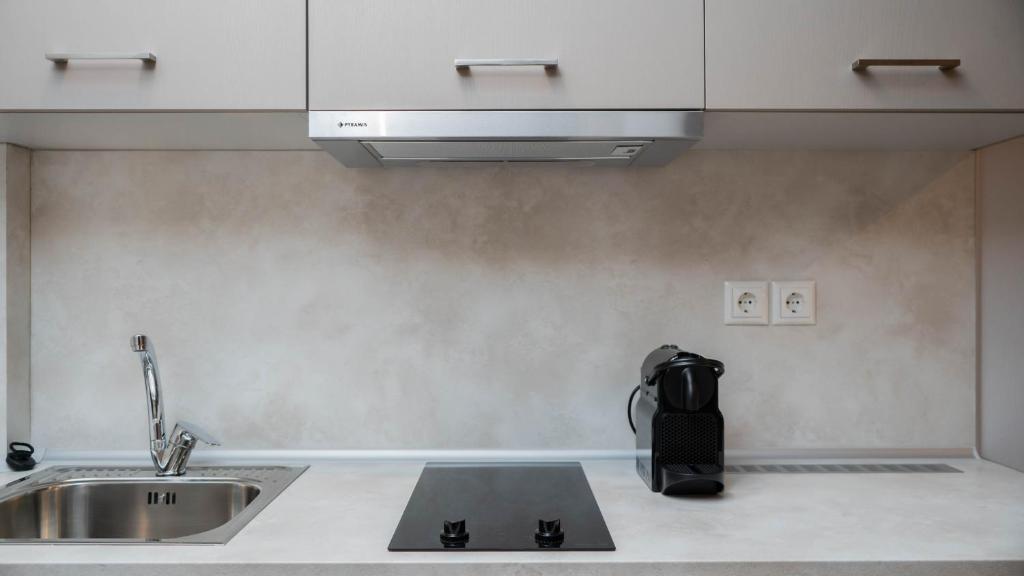 Konaki of Meteora Boutique Living - Resim 6