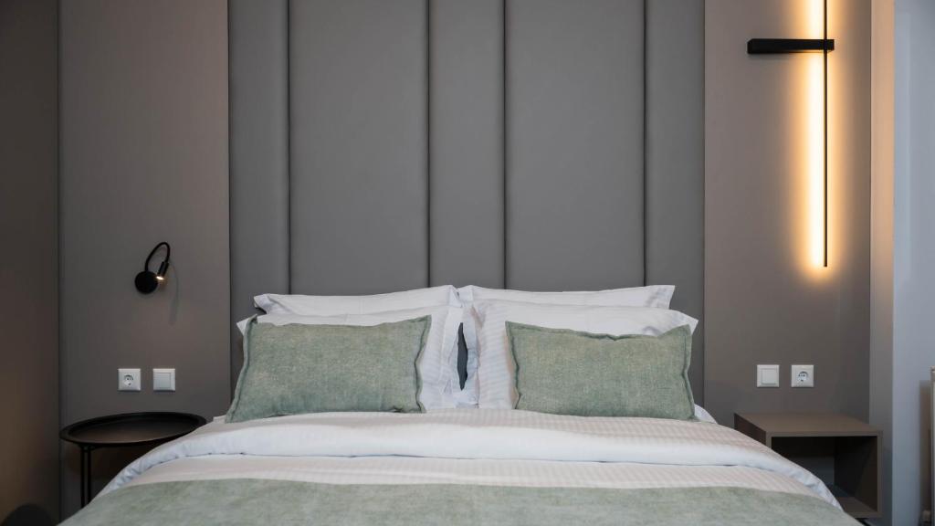 Konaki of Meteora Boutique Living - Resim 7