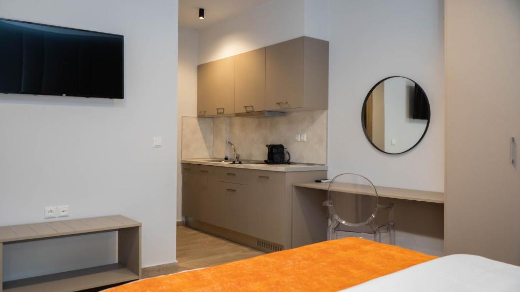 Konaki of Meteora Boutique Living - Resim 3