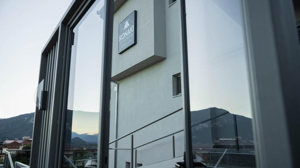 Konaki of Meteora Boutique Living - Resim 8