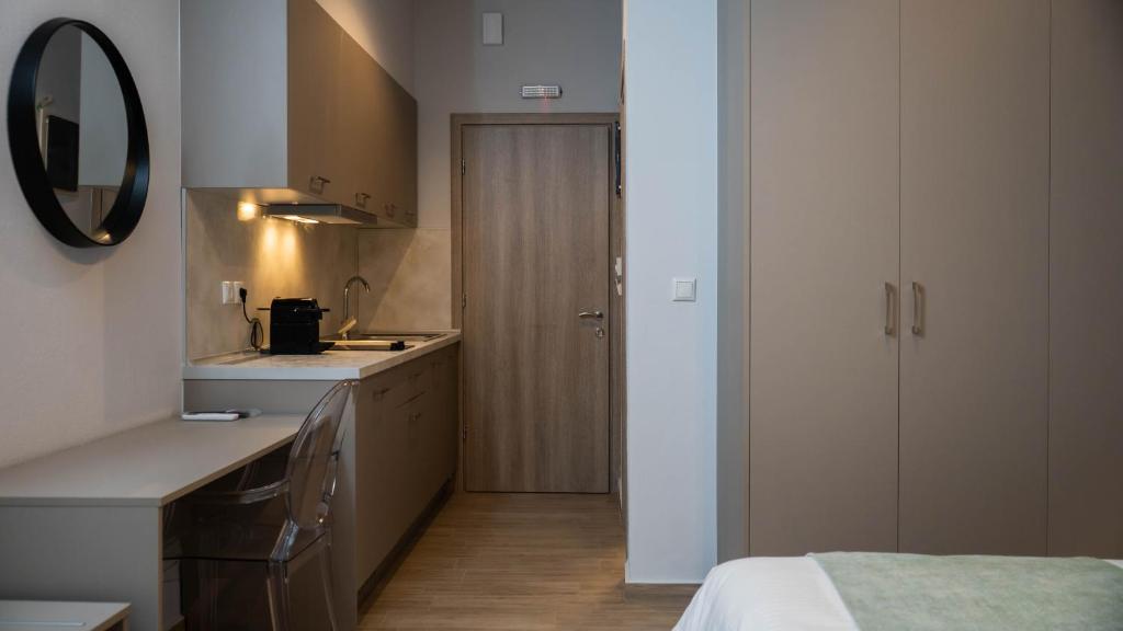 Konaki of Meteora Boutique Living - Resim 21