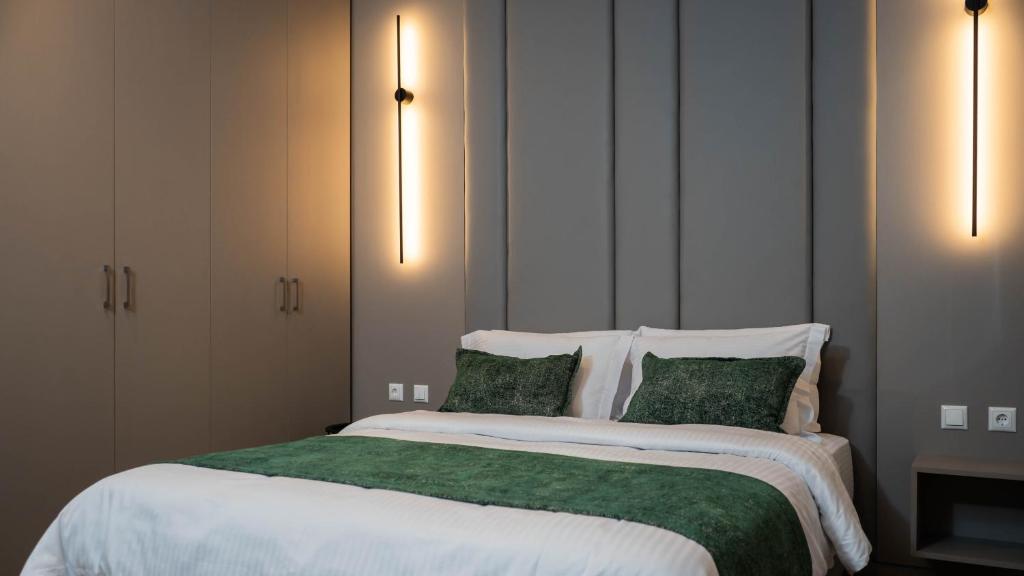 Konaki of Meteora Boutique Living - Resim 18