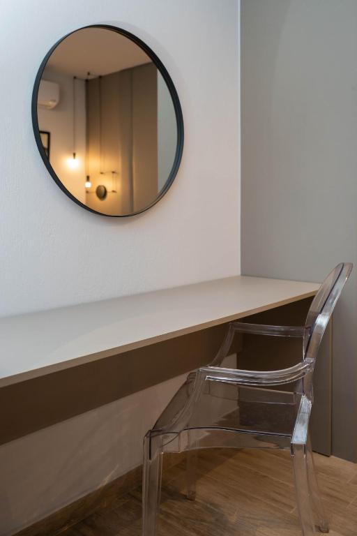 Konaki of Meteora Boutique Living - Resim 10