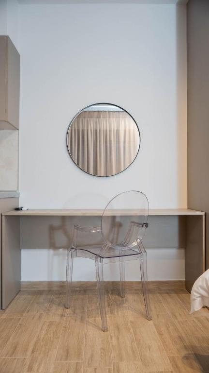 Konaki of Meteora Boutique Living - Resim 15