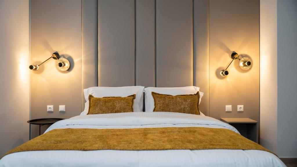 Konaki of Meteora Boutique Living - Resim 16