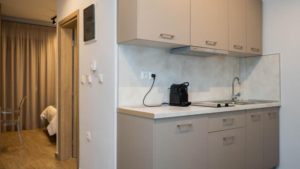 Konaki of Meteora Boutique Living - Resim 4