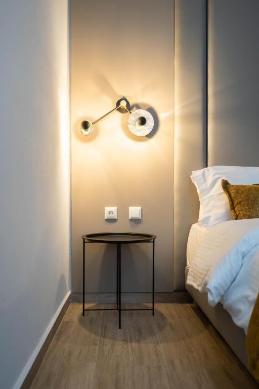 Konaki of Meteora Boutique Living - Resim 19