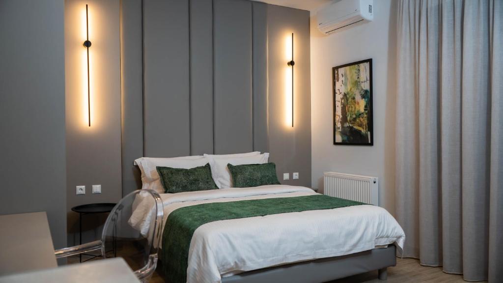 Konaki of Meteora Boutique Living - Resim 22