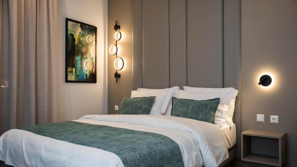 Konaki of Meteora Boutique Living - Resim 30