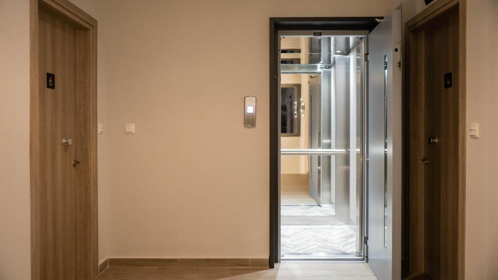 Konaki of Meteora Boutique Living - Resim 34