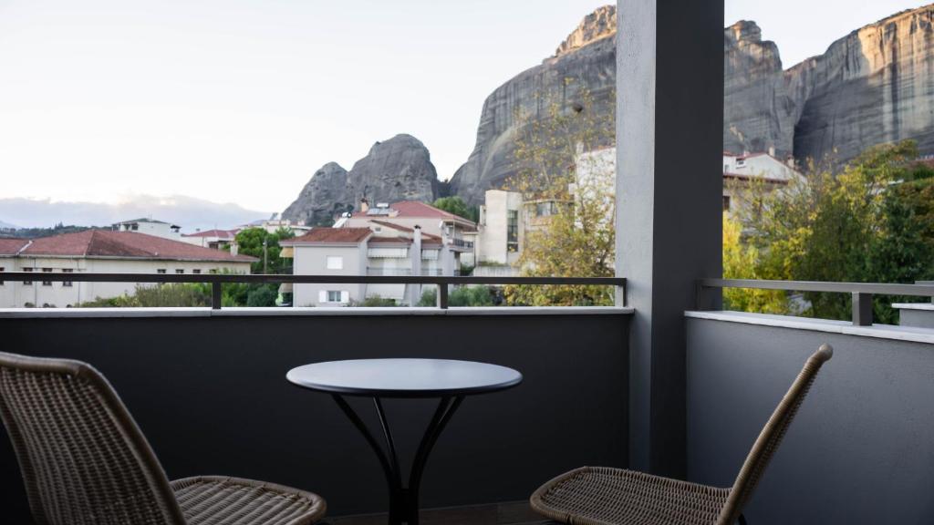 Konaki of Meteora Boutique Living - Resim 33