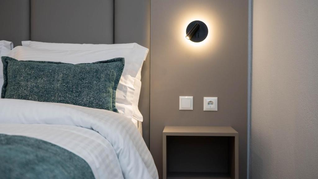 Konaki of Meteora Boutique Living - Resim 36