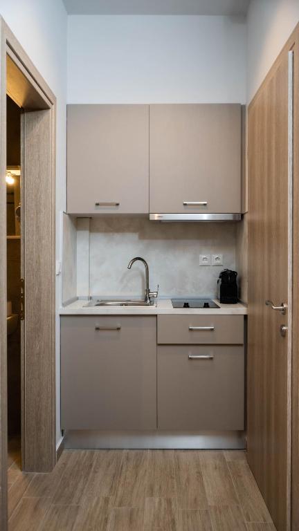 Konaki of Meteora Boutique Living - Resim 38