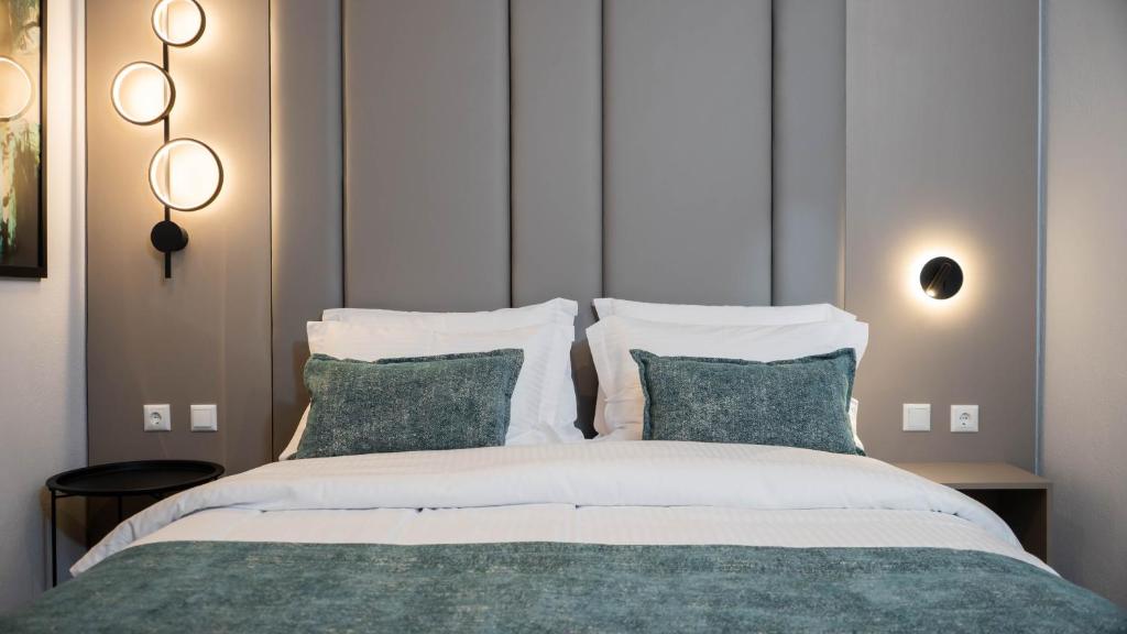 Konaki of Meteora Boutique Living - Resim 42