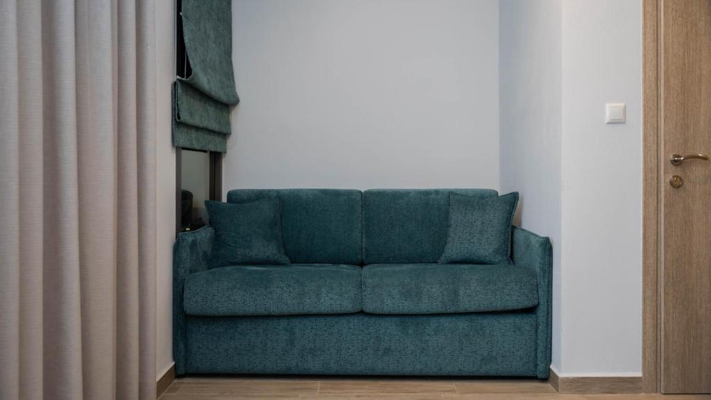 Konaki of Meteora Boutique Living - Resim 40