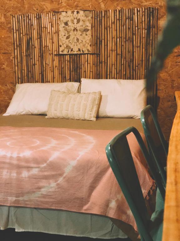 Alojamiento Concepción, Tomé, Cocholgüe - Double Room With Sea View