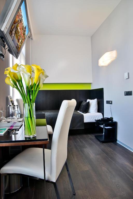 Ametyst Hotel Praha - Resim 29