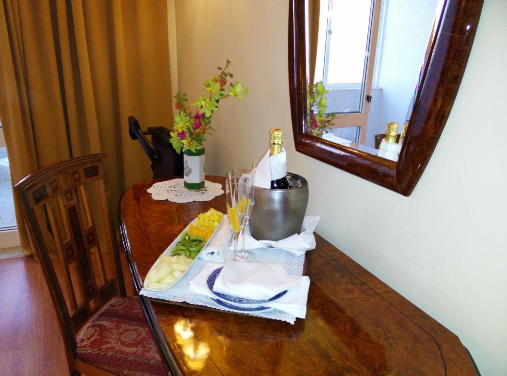 Golden Tulip Porto Gaia - Resim 36