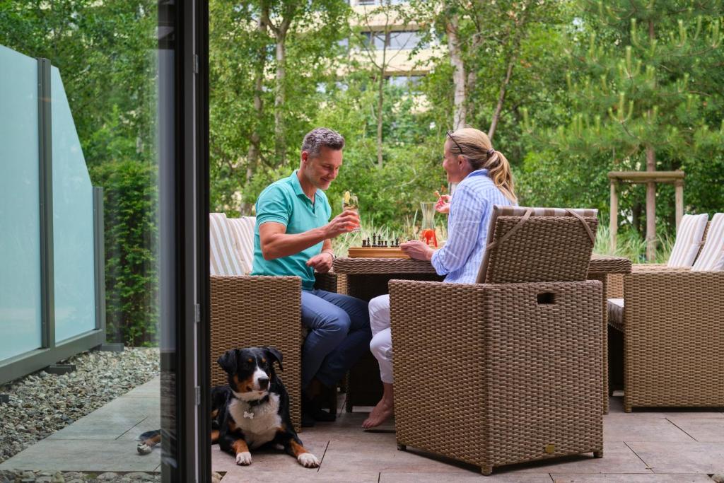 Aalernhüs hotel & spa - 18