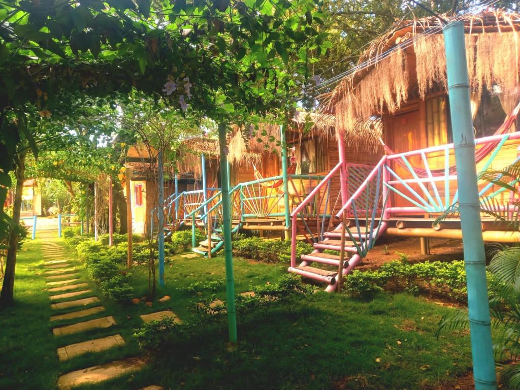 Avani del desierto - Housity