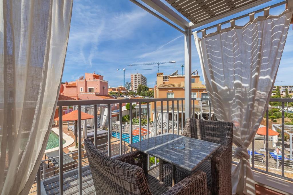 Villas D. Dinis - Charming Residence (adults only) - Prestige Suite