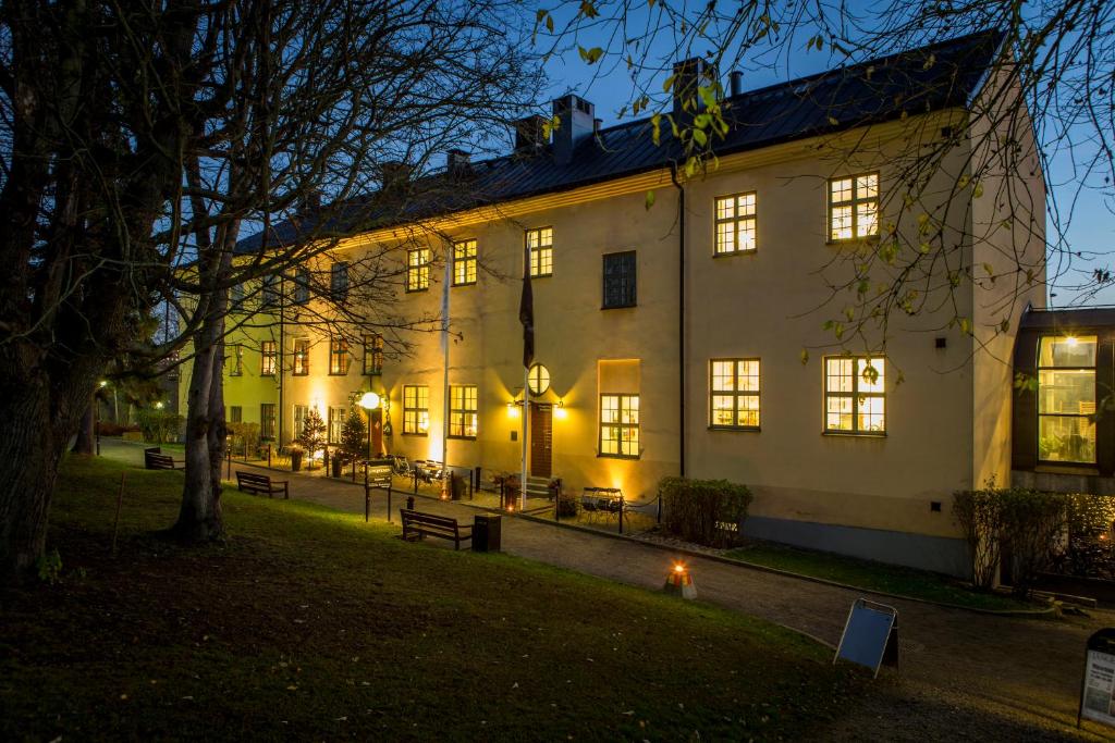 Långholmen Hotell photo