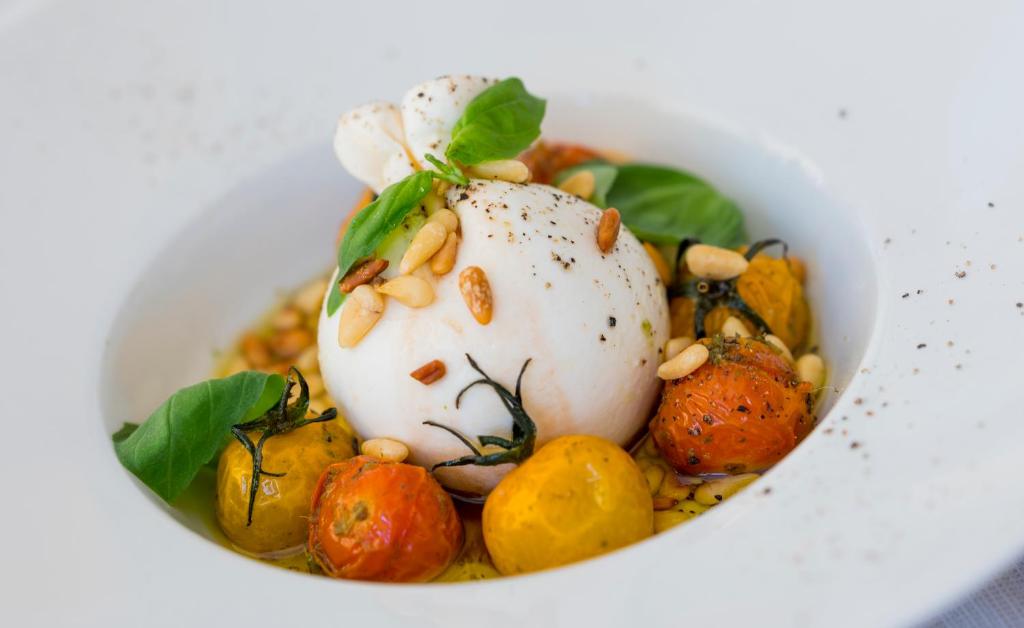 Långholmen Hotell - Resim 44