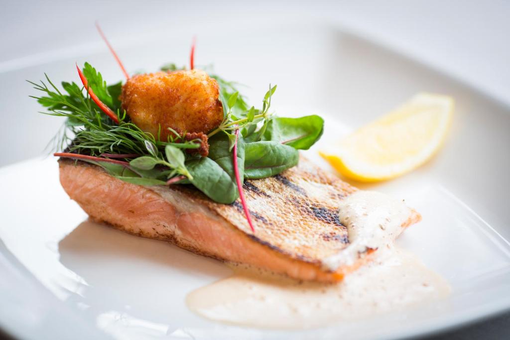 Långholmen Hotell - Resim 42