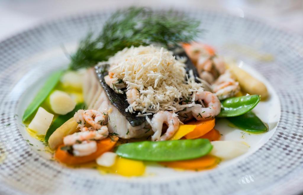 Långholmen Hotell - Resim 43