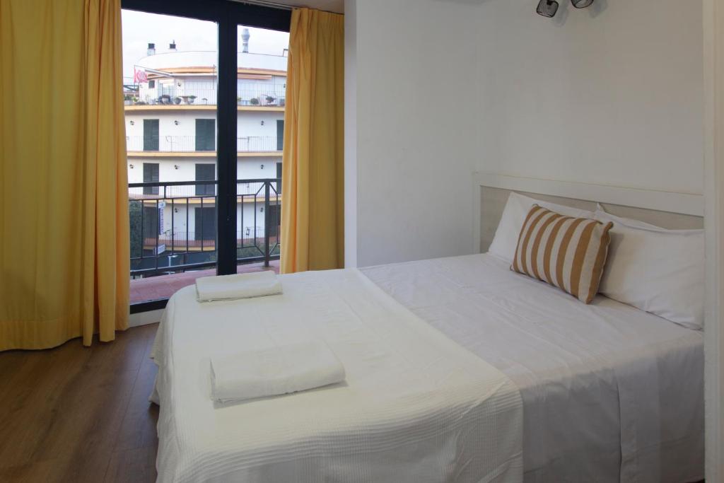 Apartamentos El Sol II - Standard Studio