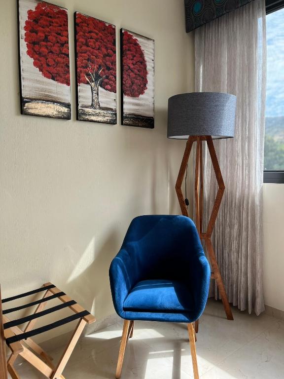 Fotografie z fotogalerie ubytování Hotel Cinco Diamantes v destinaci Atotonilco el Alto