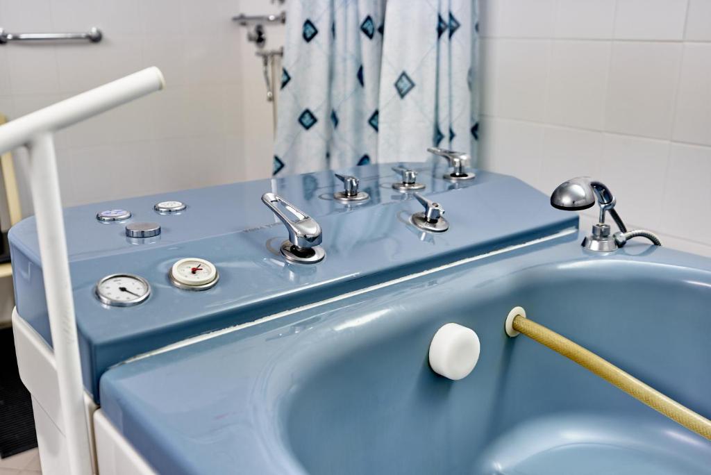 Hotel Maxim - Resim 41