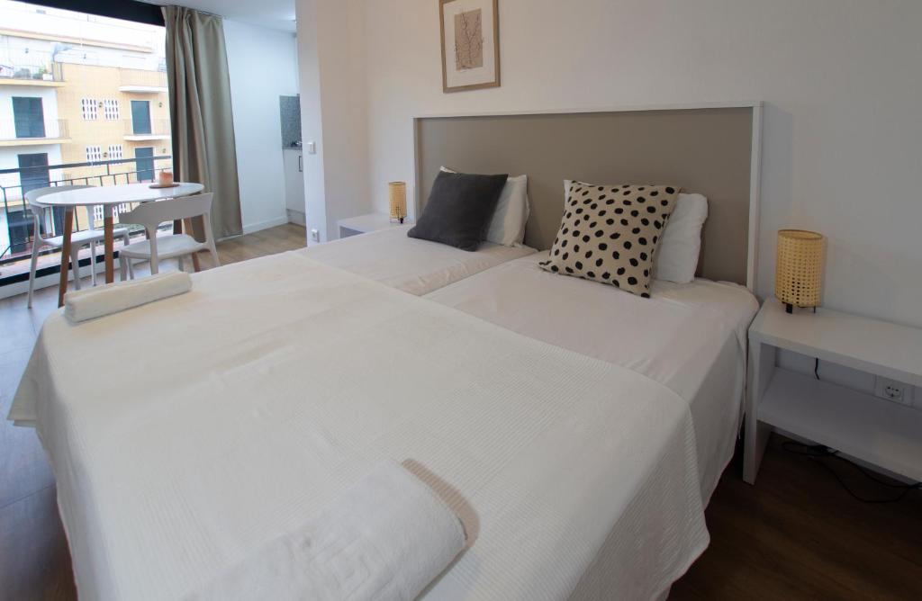 Apartamentos El Sol II - Standard Studio
