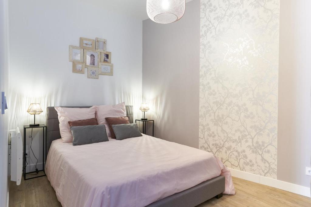 Le Paul Riquet by Béziers 1609 Residences - Appartement 1 Chambre